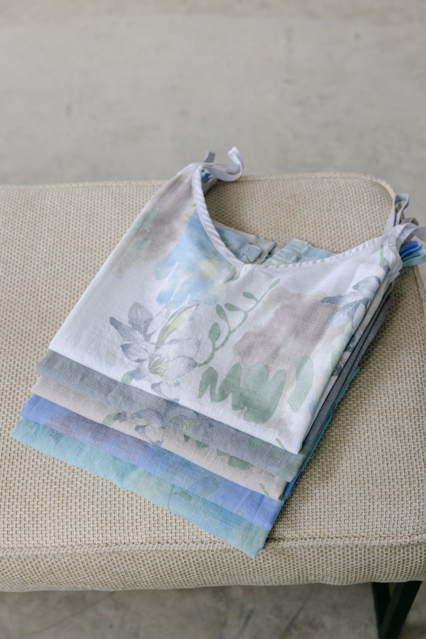 Rose Cotton Cami