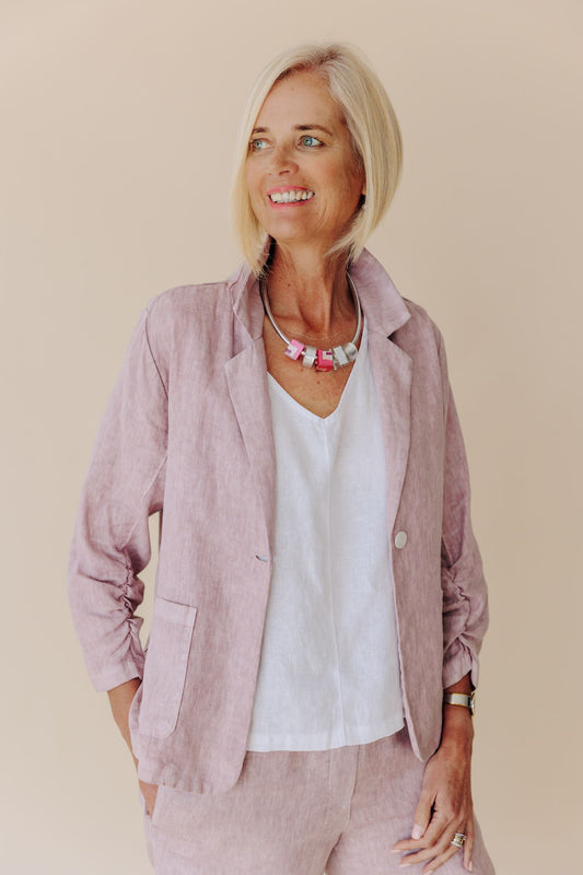 Ivy Jacket