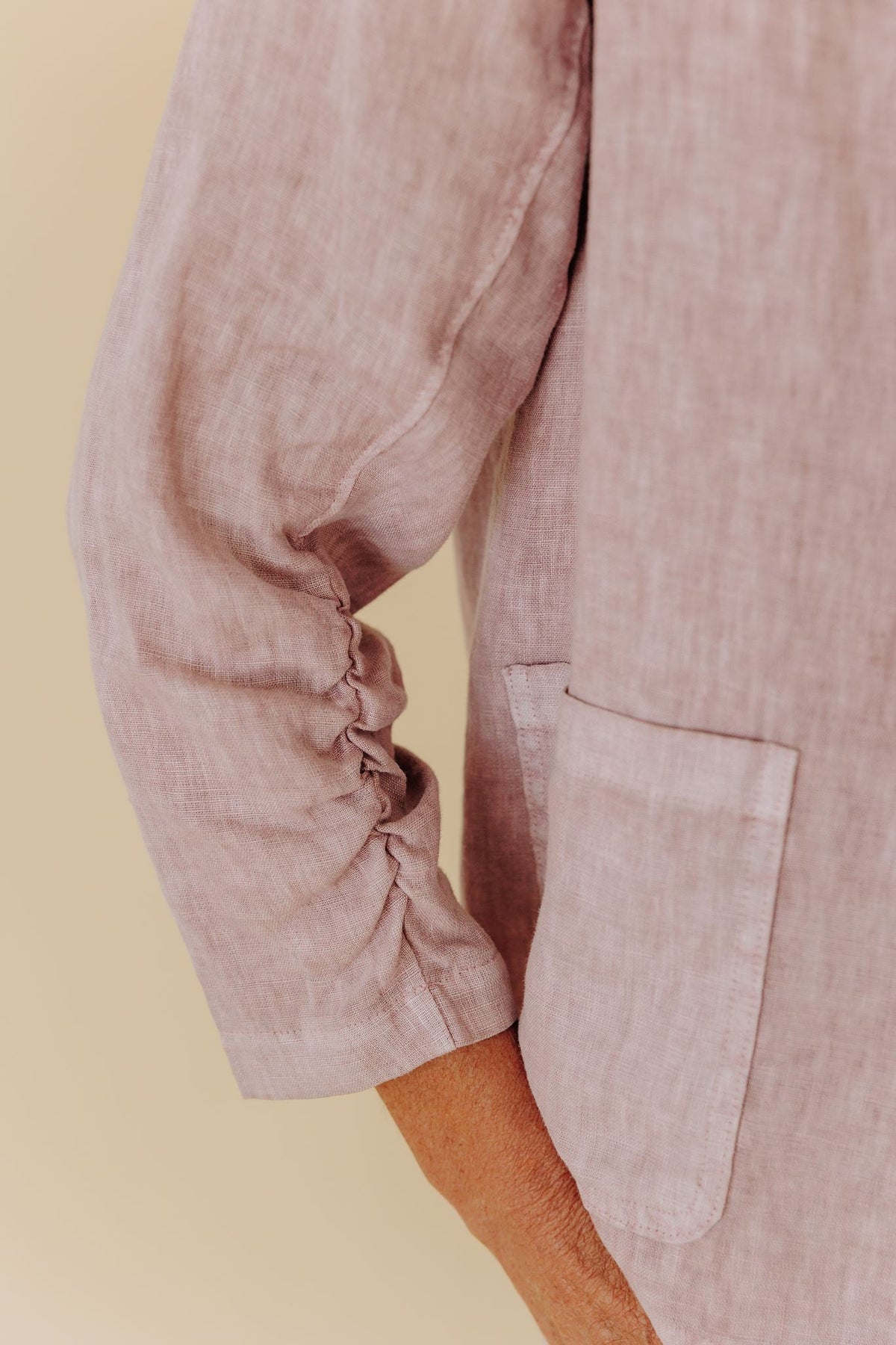 Ivy Jacket