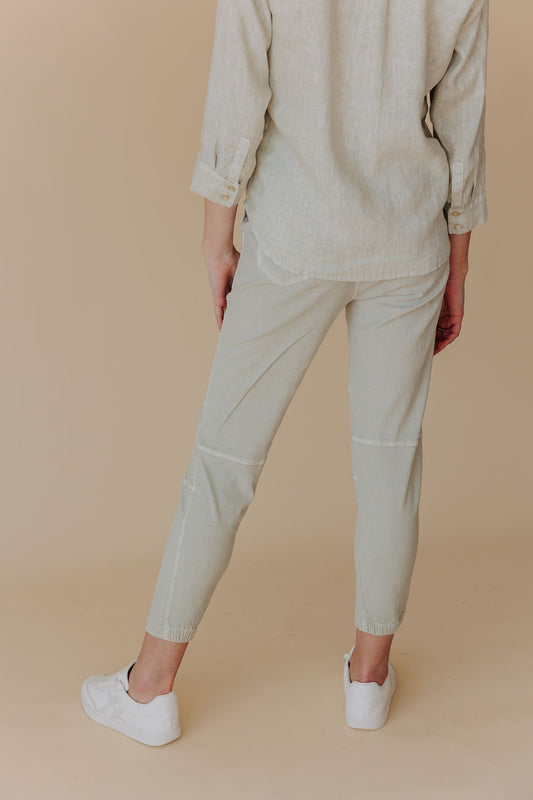 Rae Cotton Pants