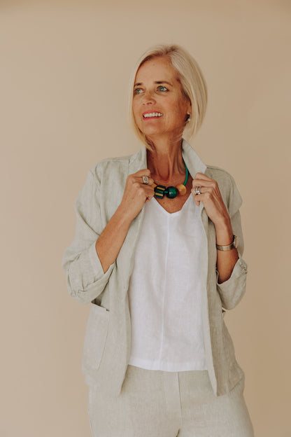 Ivy Jacket