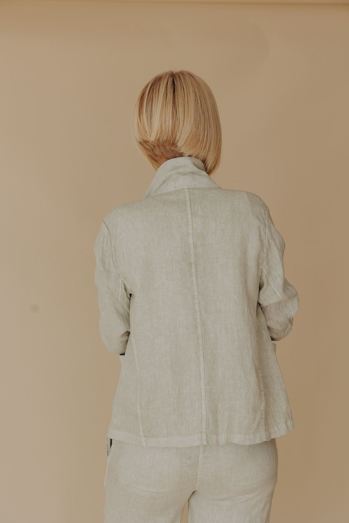 Ivy Jacket
