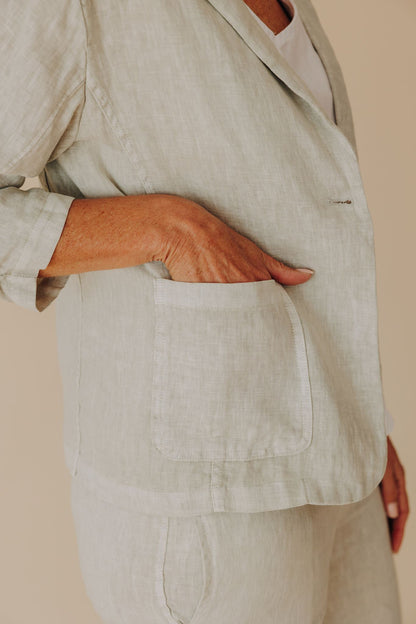 Ivy Jacket