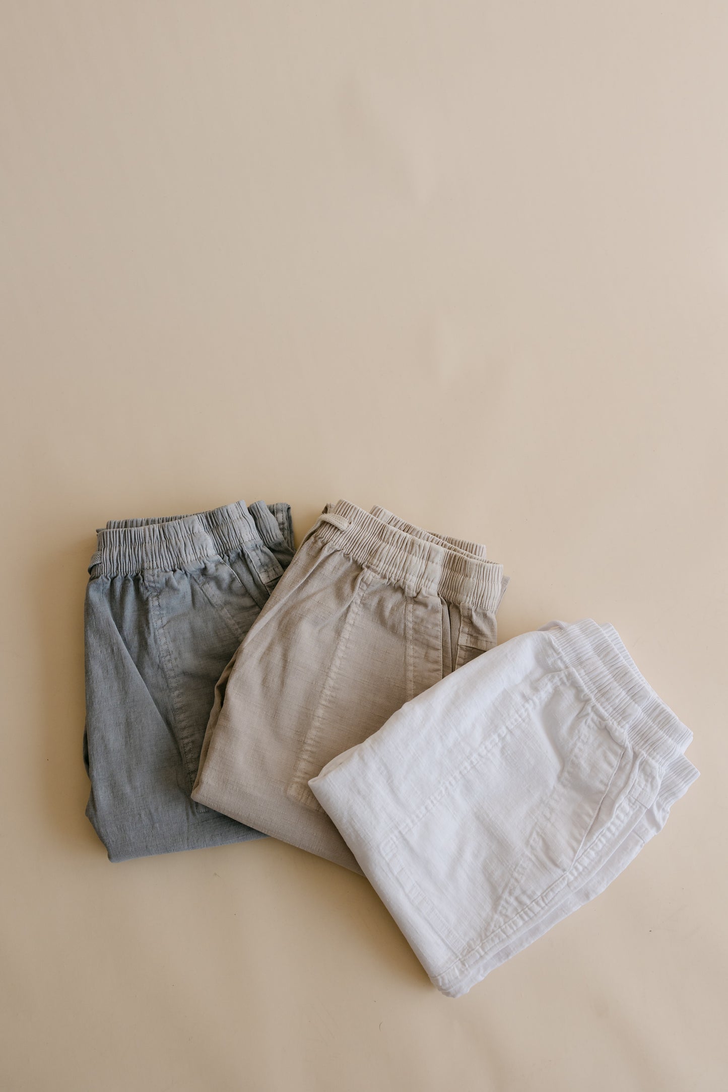 Rae Cotton Pants