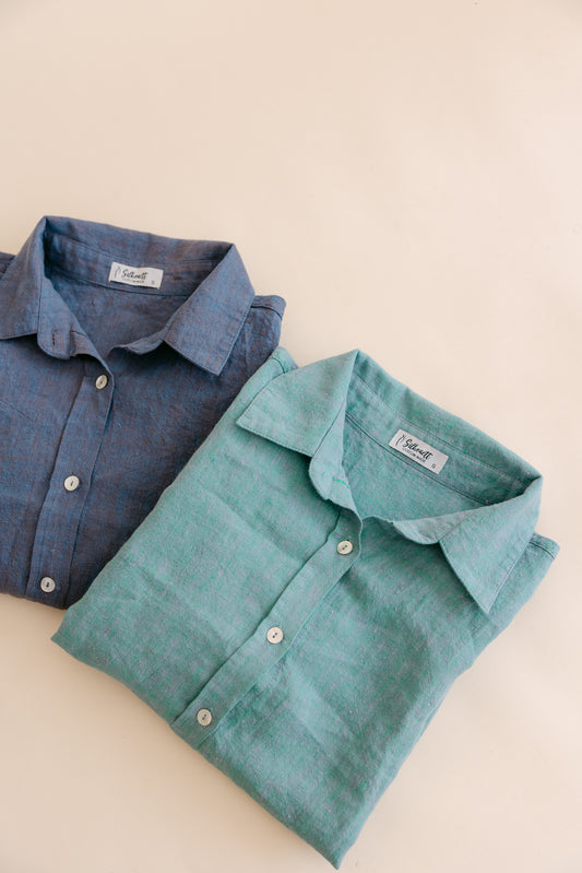 Jolie Multi Colour Shirt