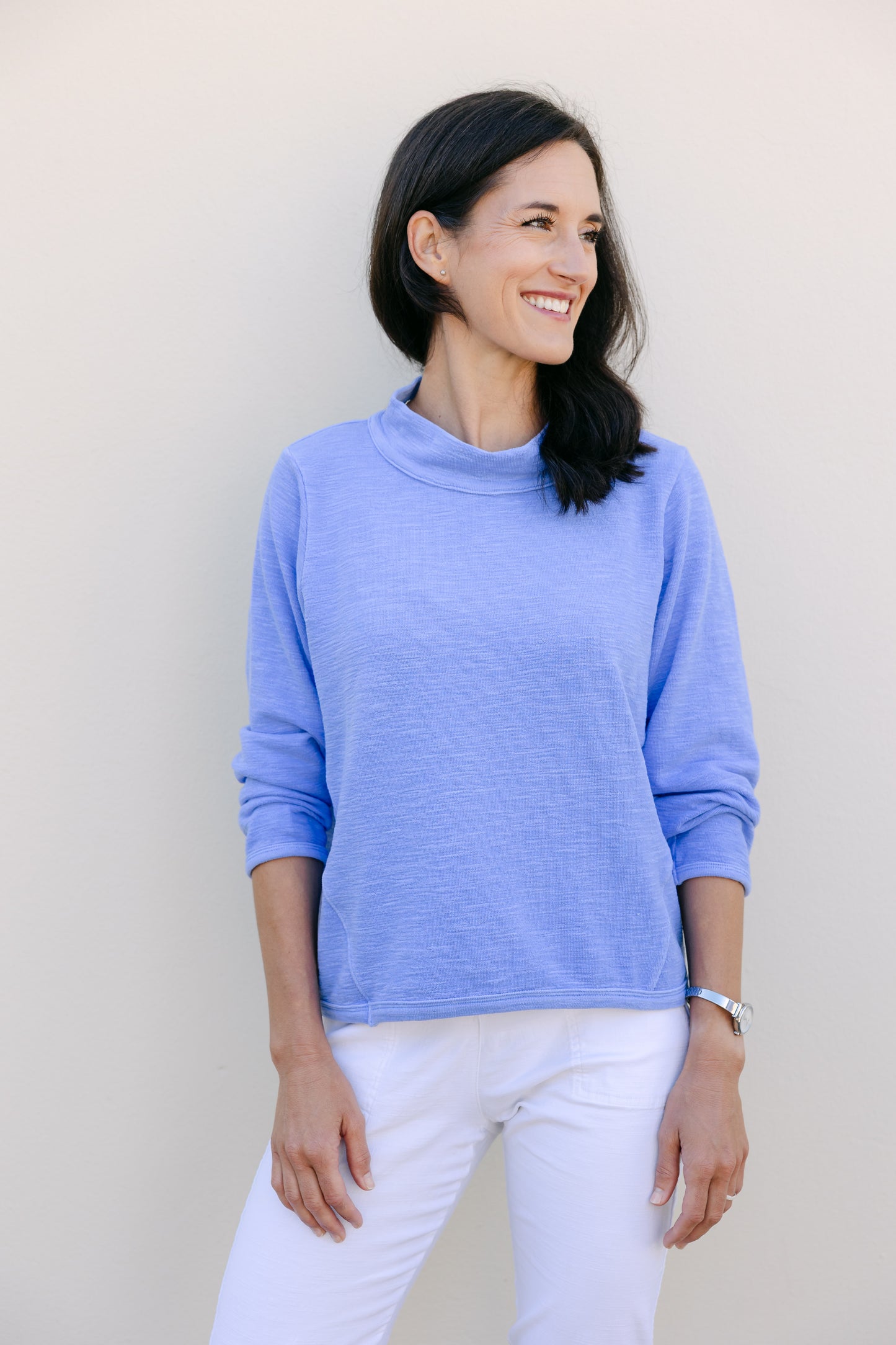Fleur Top