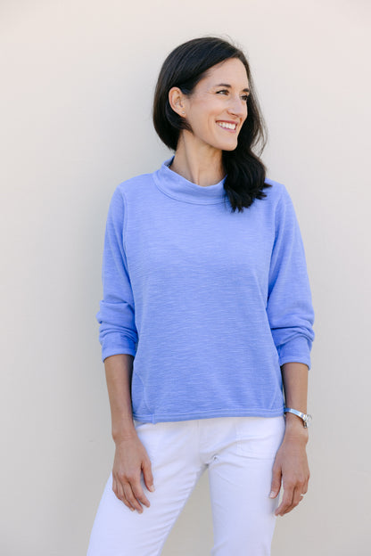 Fleur Top