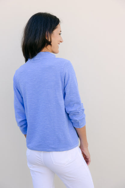Fleur Top