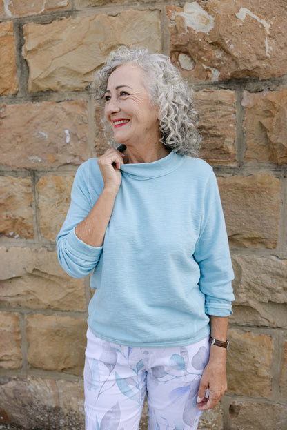 Fleur Top