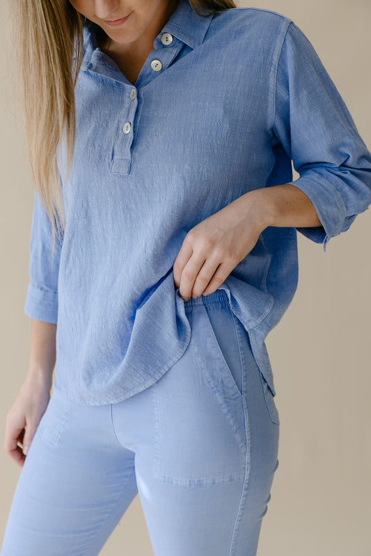 Devi Cotton Summer