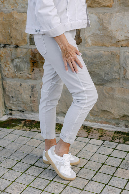 Rae Cotton Pants