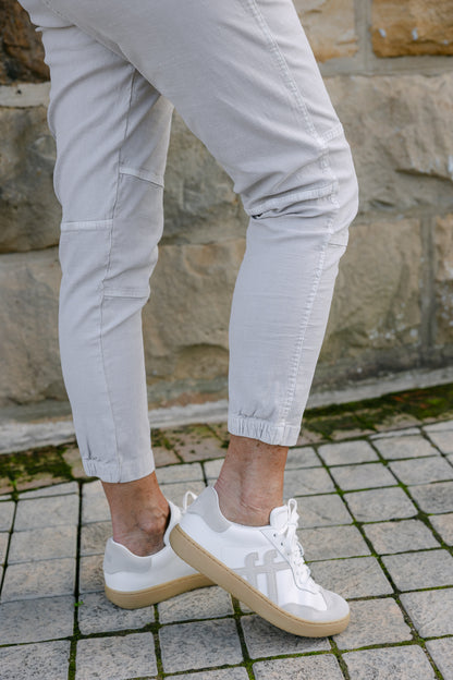 Rae Cotton Pants