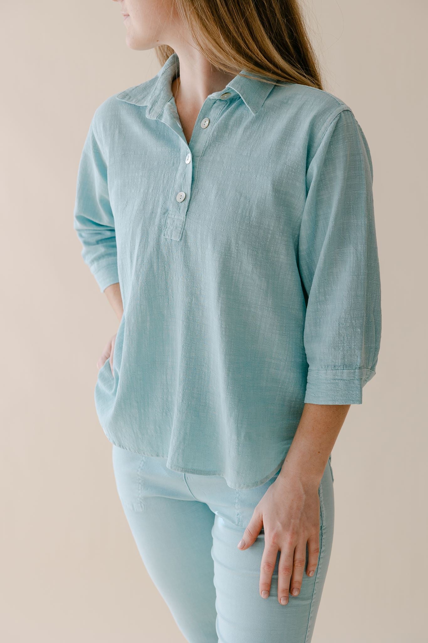 Devi Cotton Summer