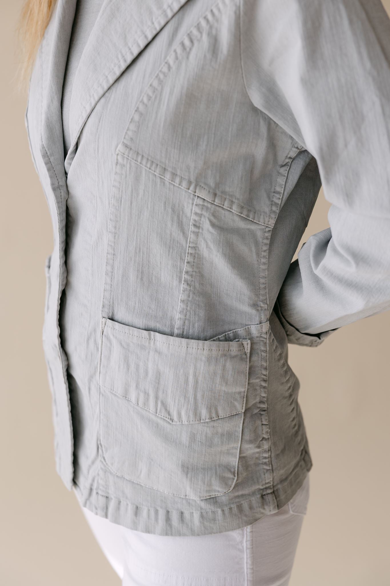Mimosa Jacket