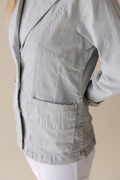 Mimosa Jacket