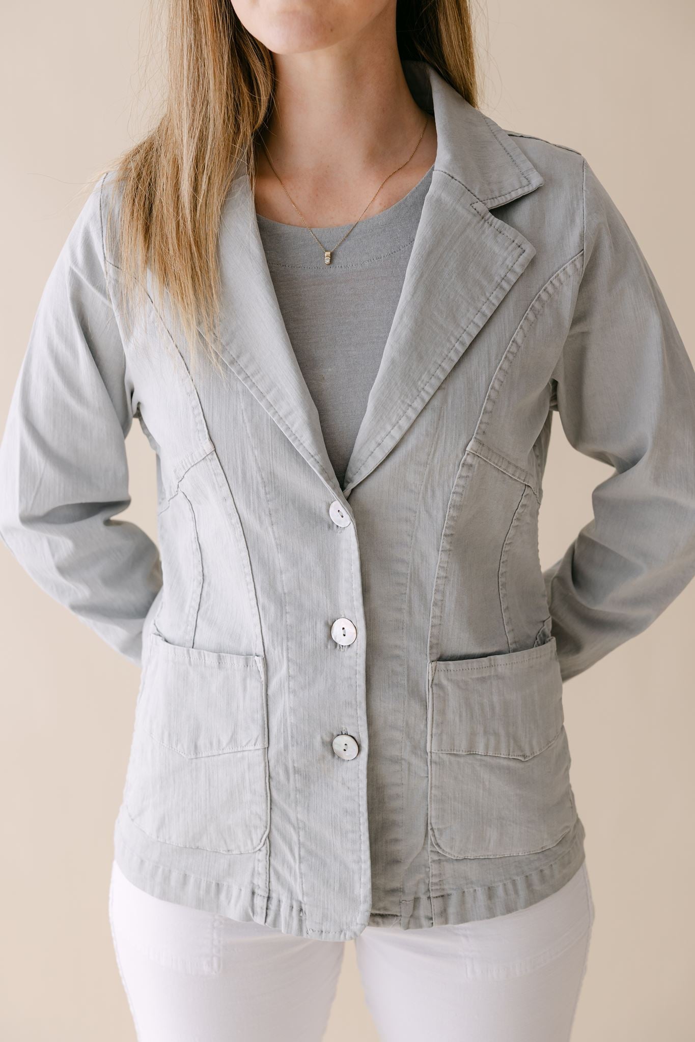 Mimosa Jacket