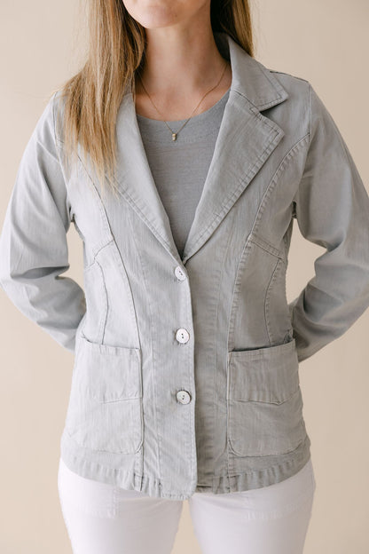 Mimosa Jacket