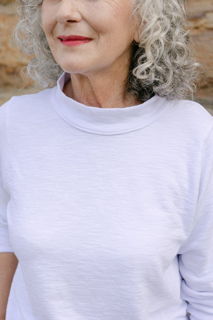 Fleur Top