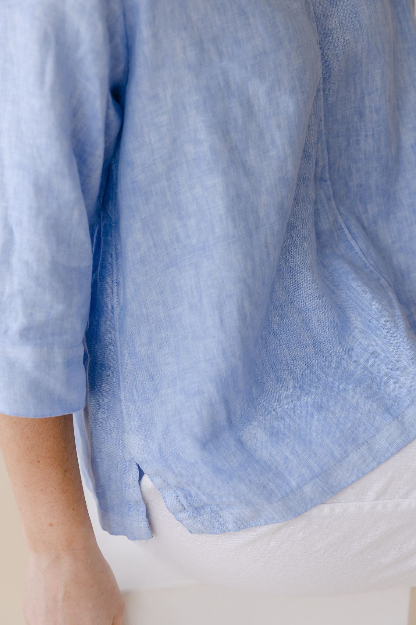 Harris Short Sleeve