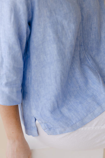 Harris Short Sleeve