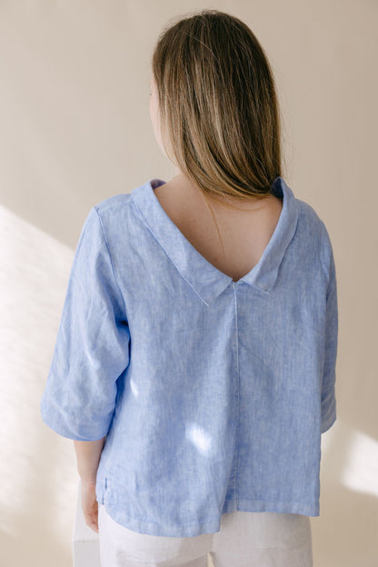 Harris Short Sleeve