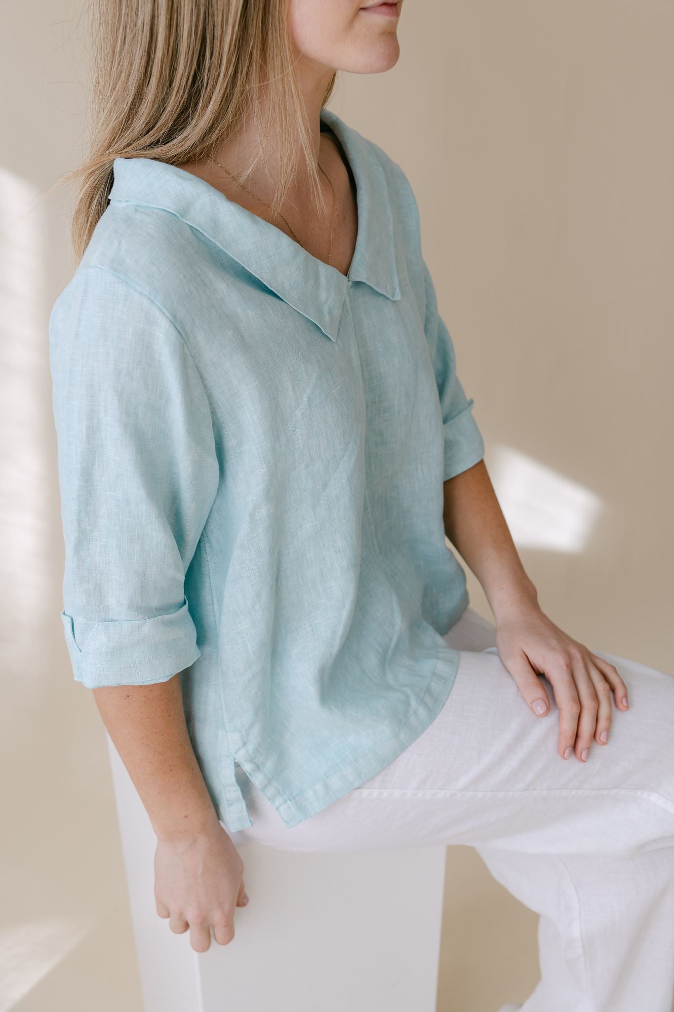 Harris Short Sleeve