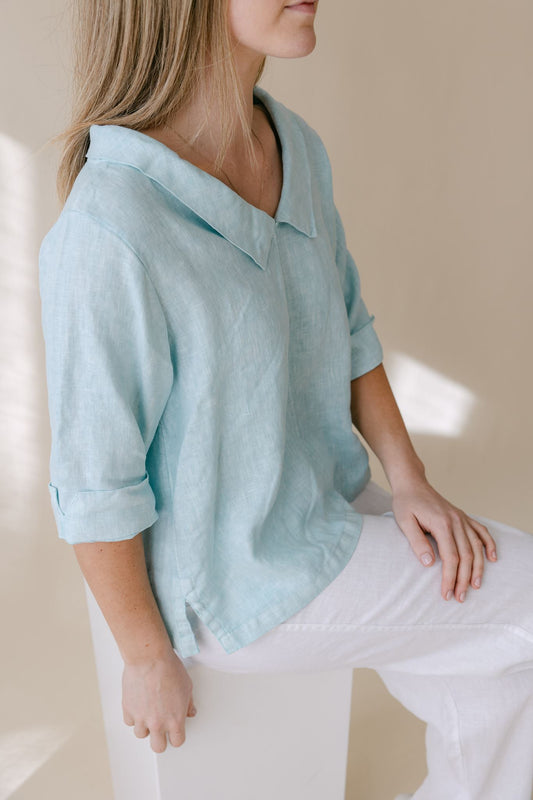 Harris Short Sleeve