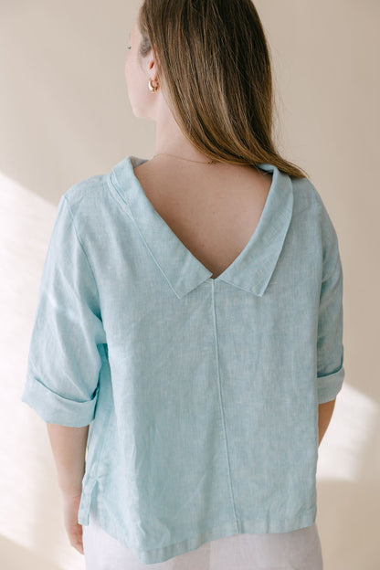 Harris Short Sleeve