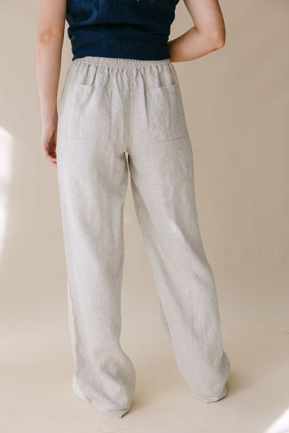 Ivy Pants