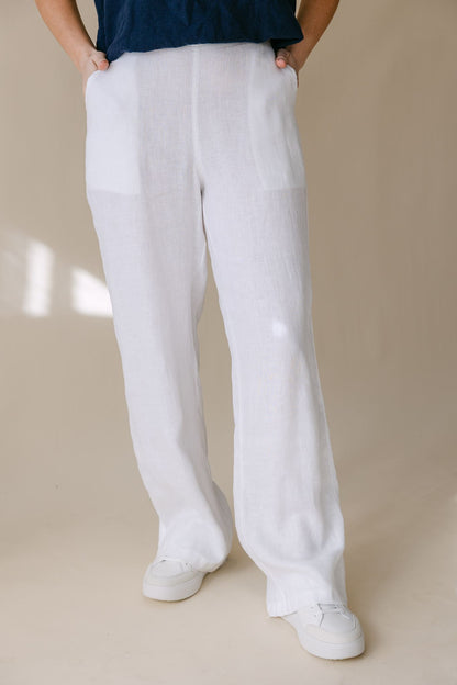 Ivy Pants