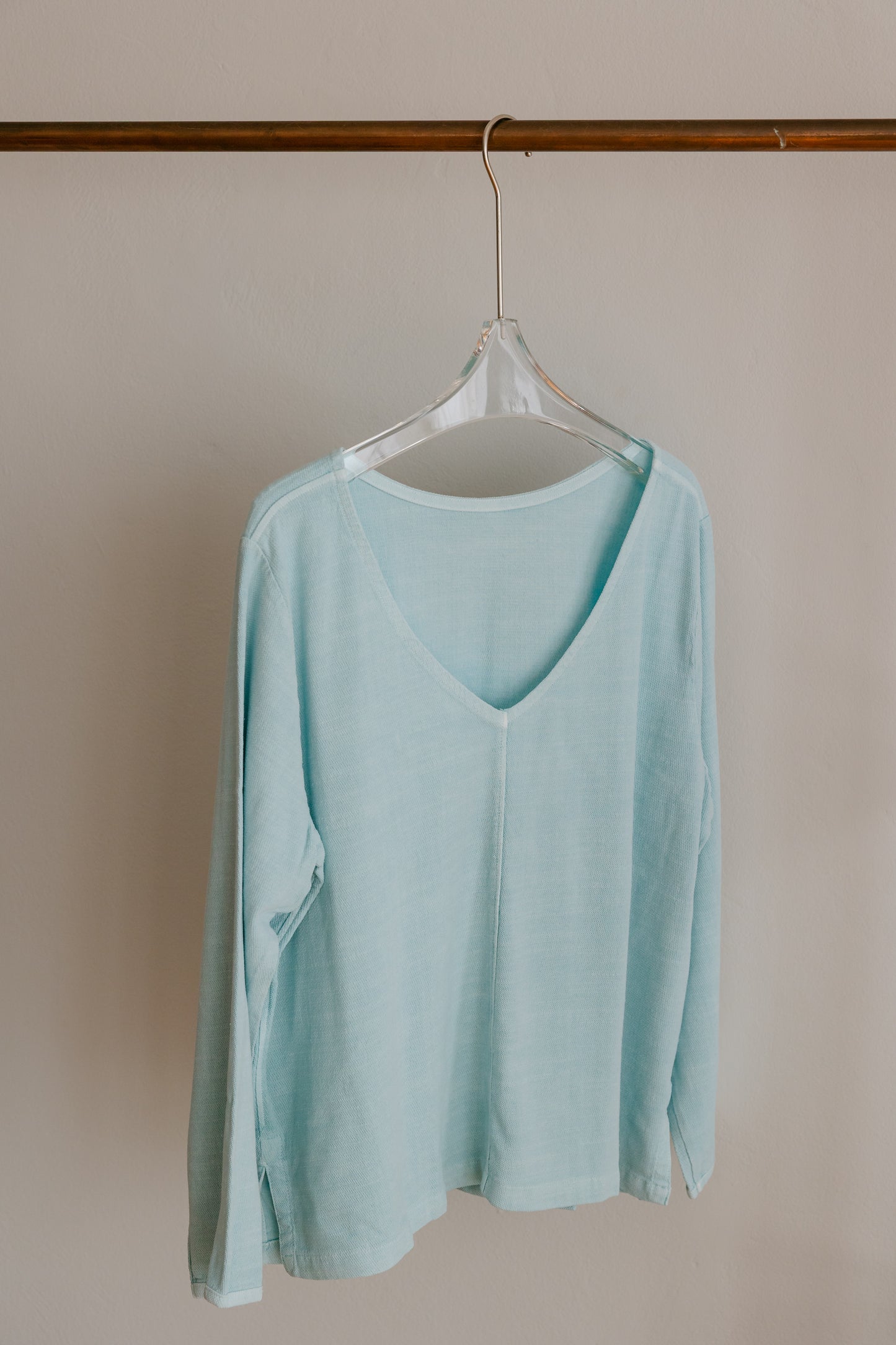 Lily Top