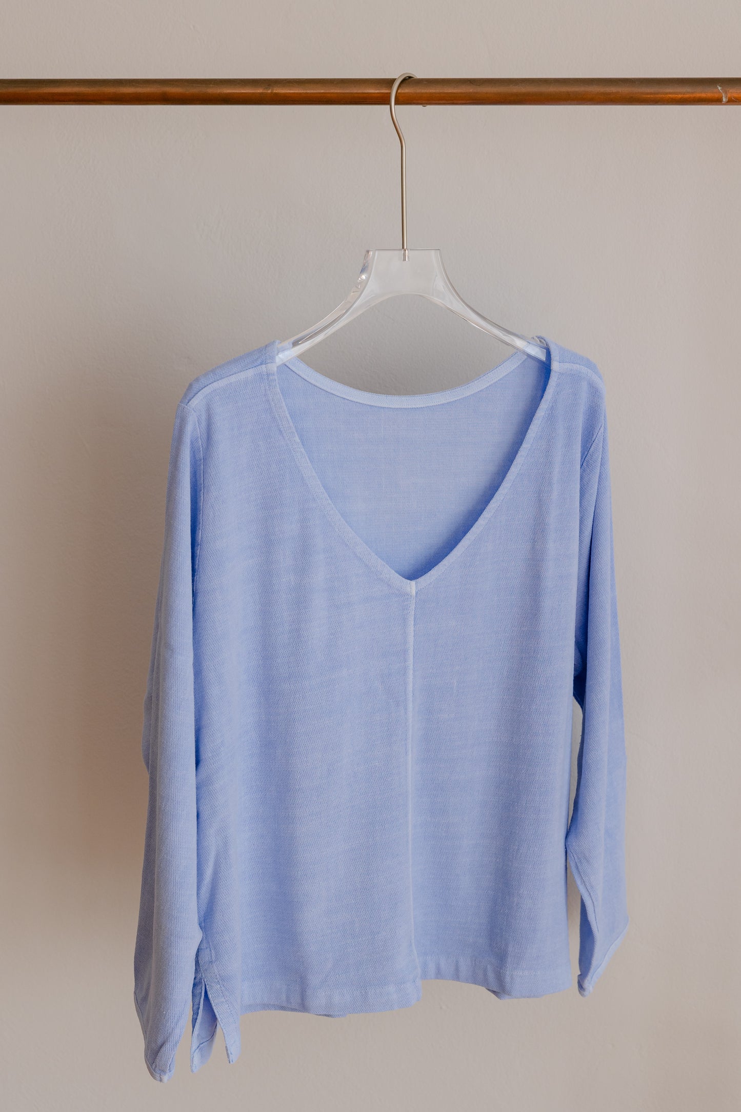 Lily Top