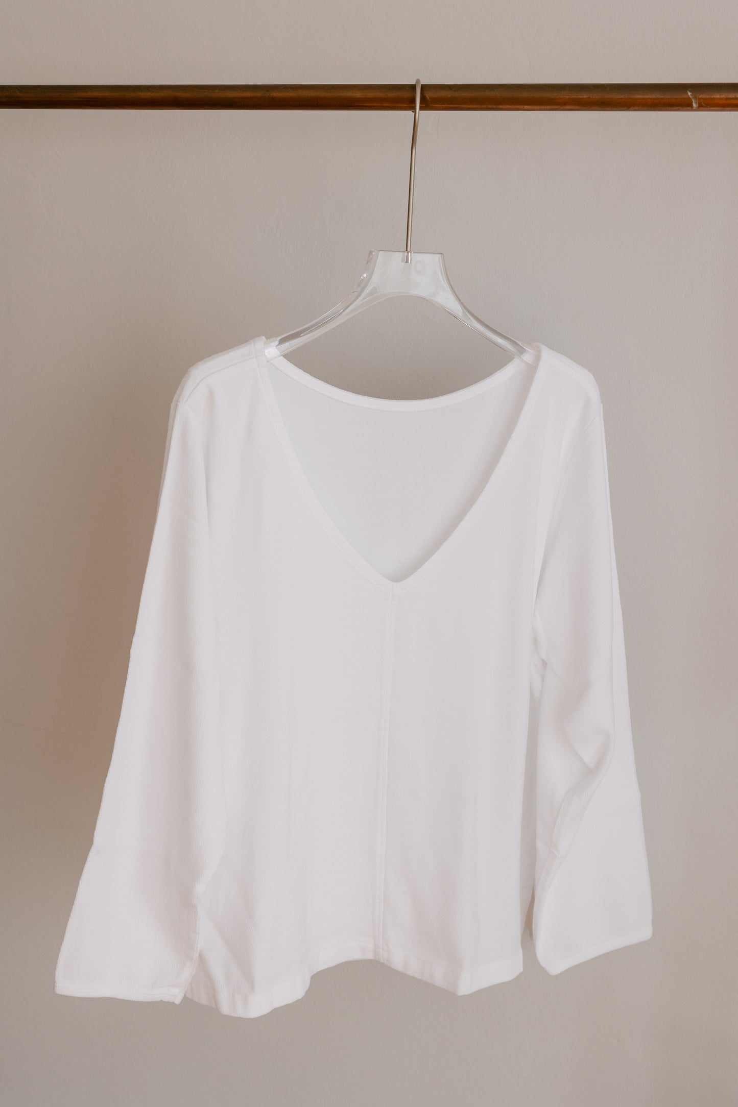 Lily Top