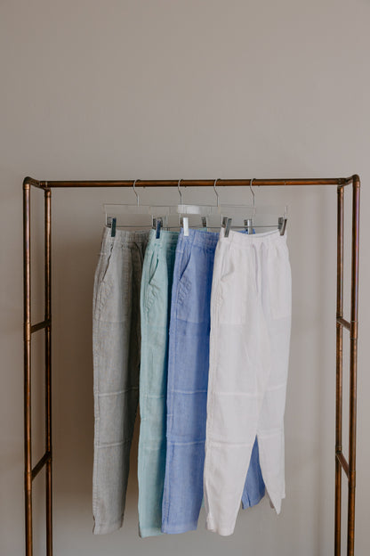 Joe Linen Jogger