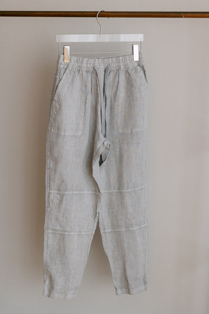 Joe Linen Jogger