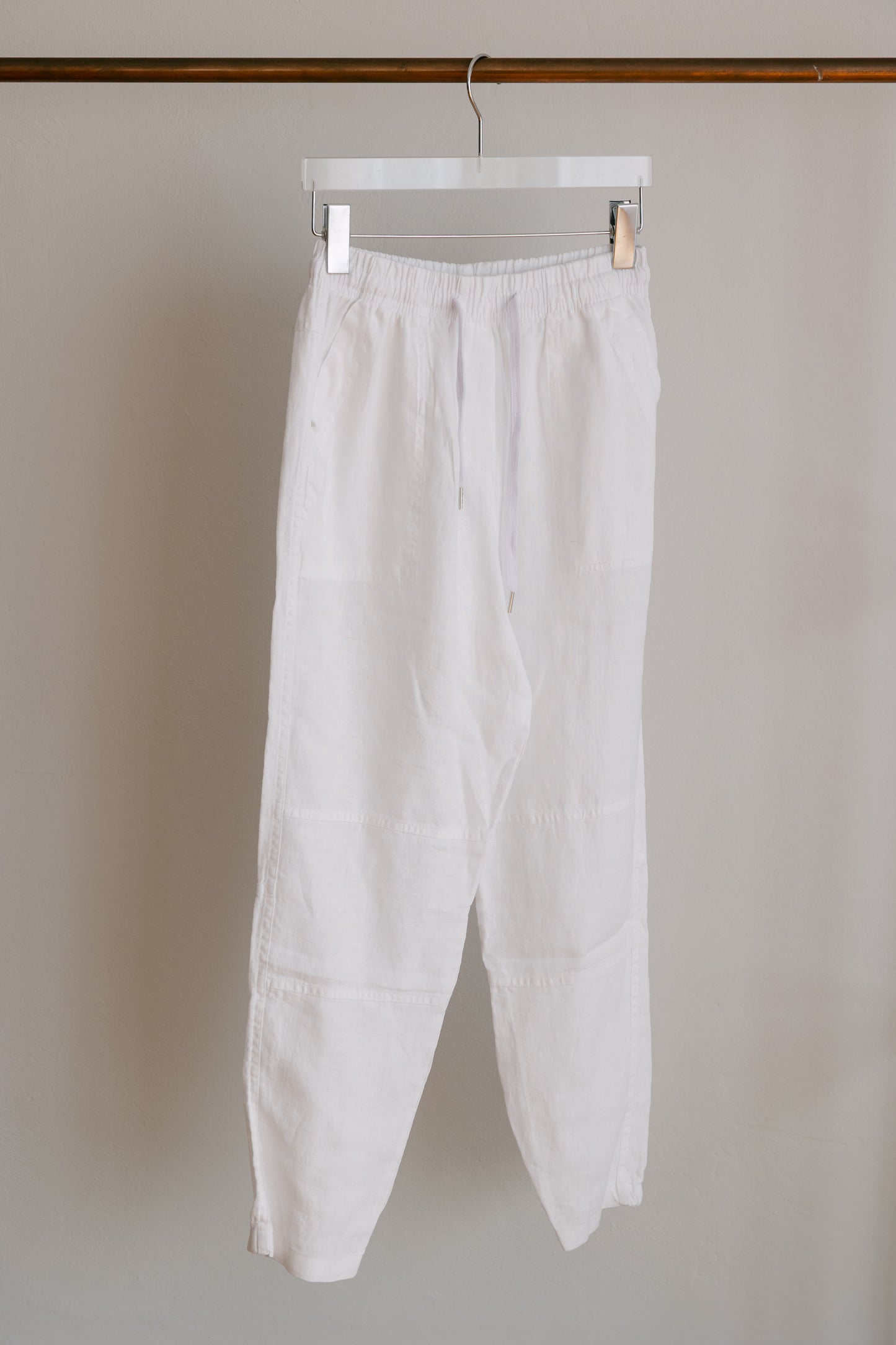 Joe Linen Jogger
