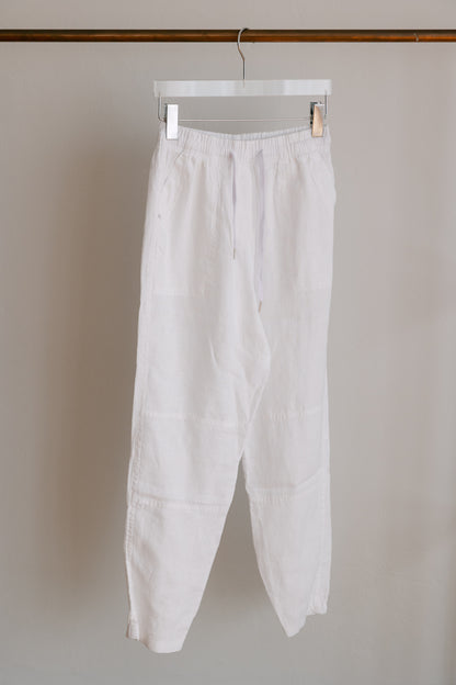 Joe Linen Jogger
