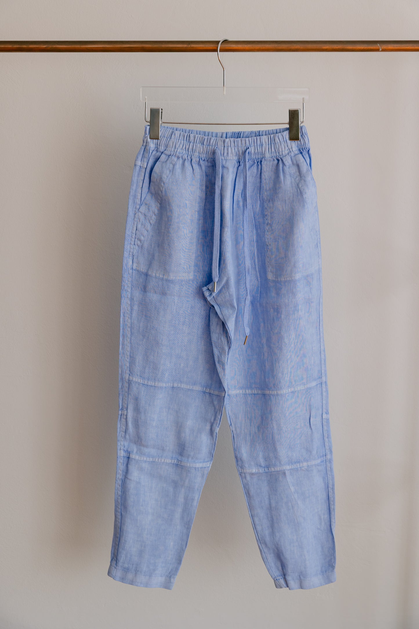 Joe Linen Jogger