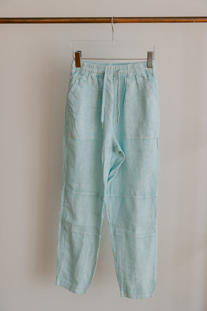 Joe Linen Jogger