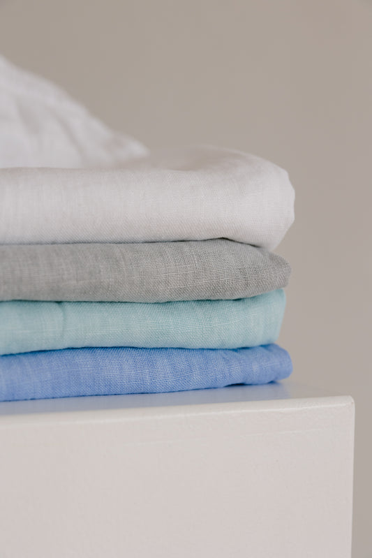 Joe Linen Jogger