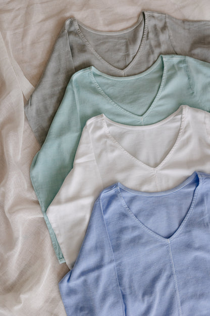 Lily Top
