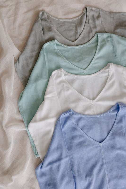 Lily Top