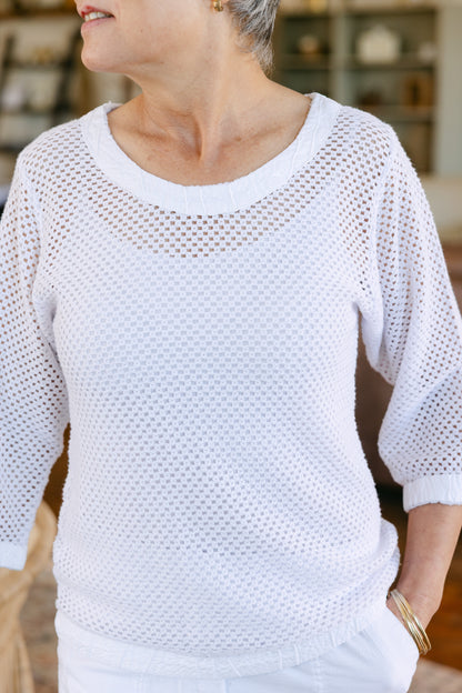 Nilla Mesh