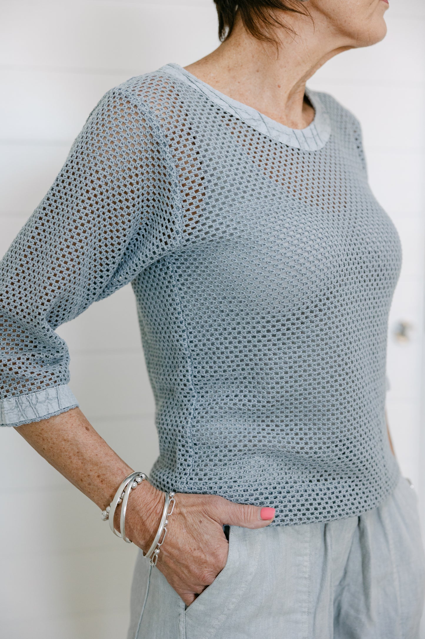Nilla Mesh