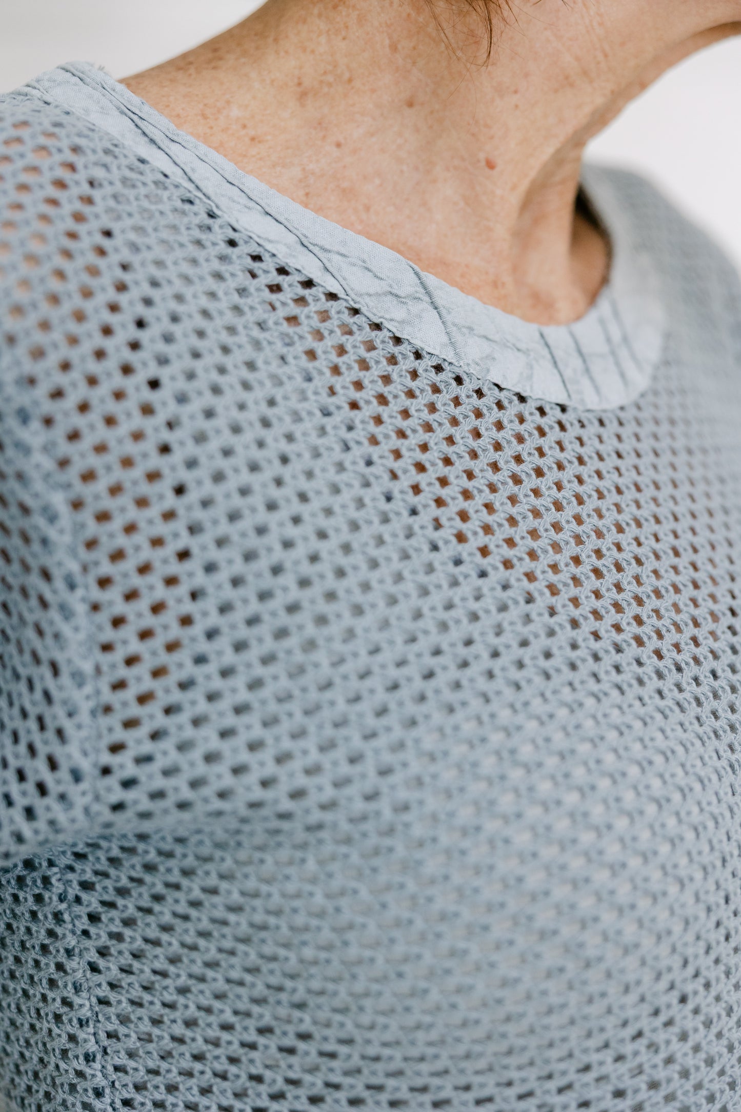 Nilla Mesh