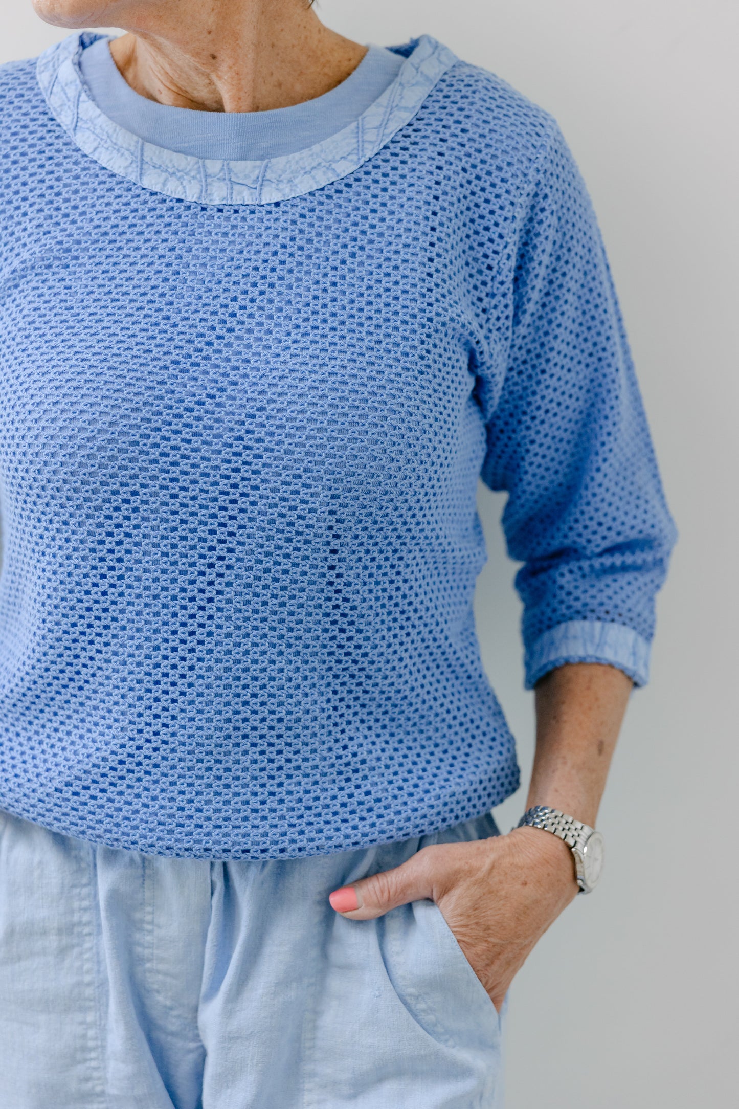 Nilla Mesh