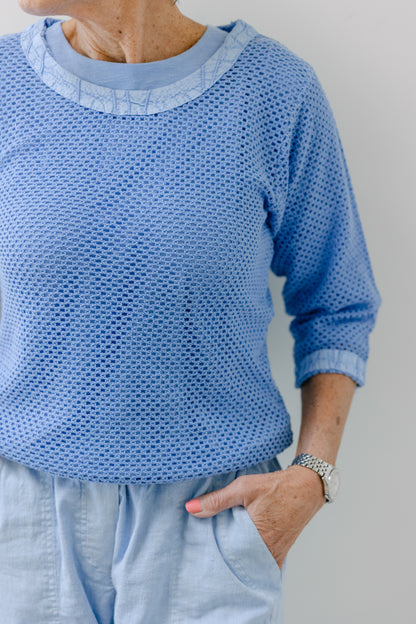 Nilla Mesh