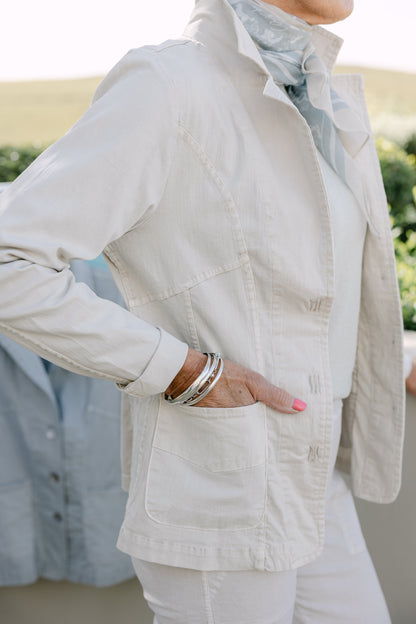 Mimosa Jacket
