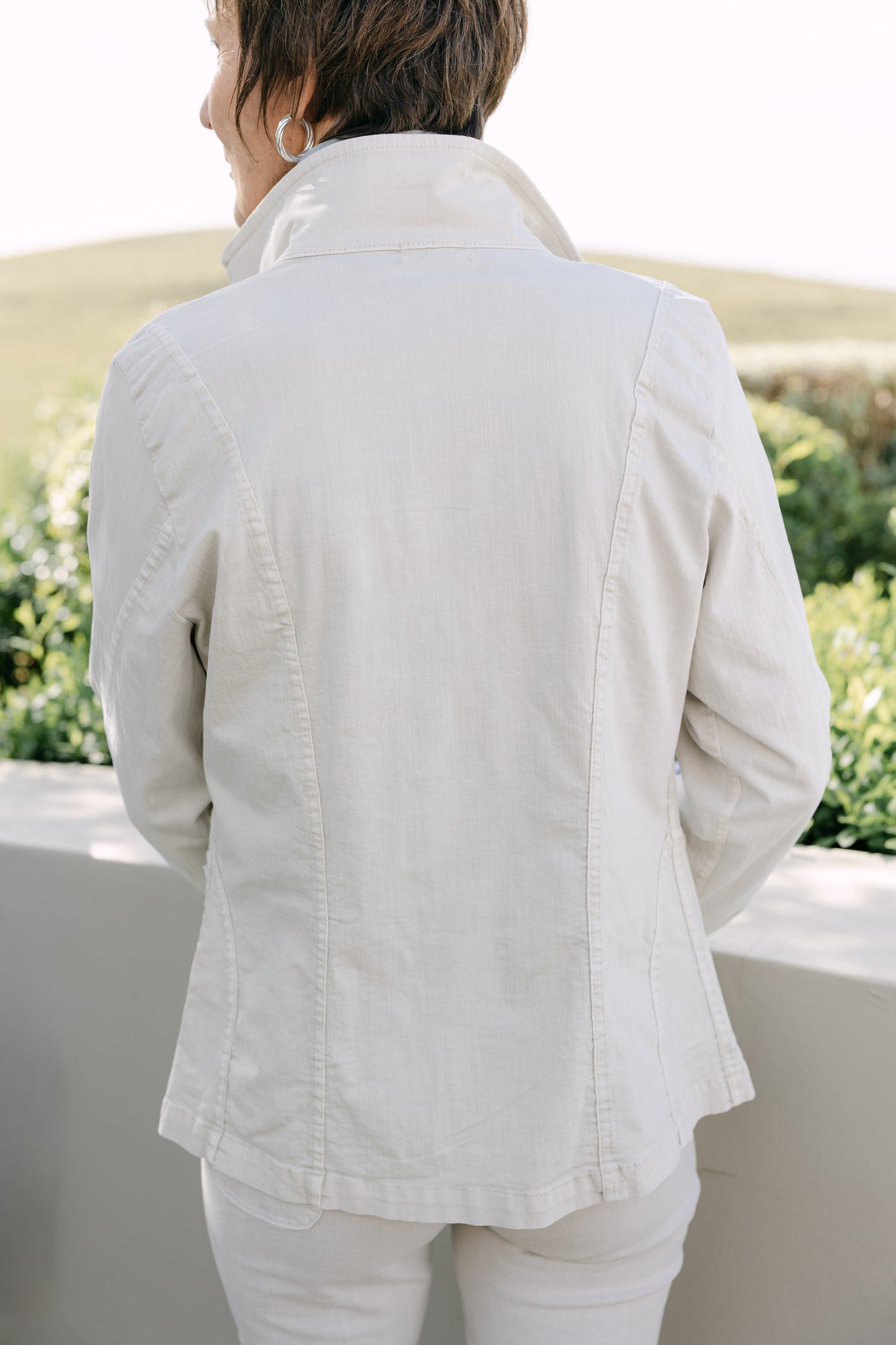 Mimosa Jacket