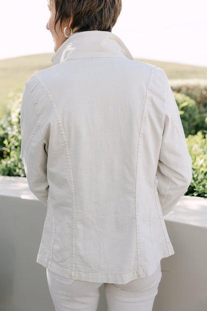 Mimosa Jacket